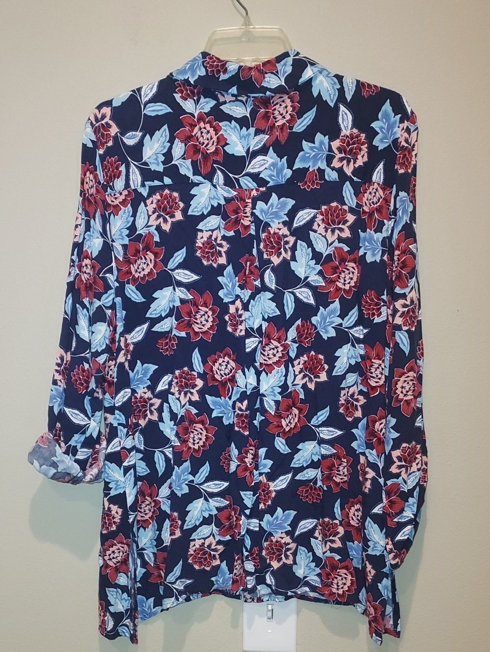 Ruby Rd. Blouse - Picture 5 of 8